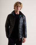K-WAY Men's Frost Puffer Jacket