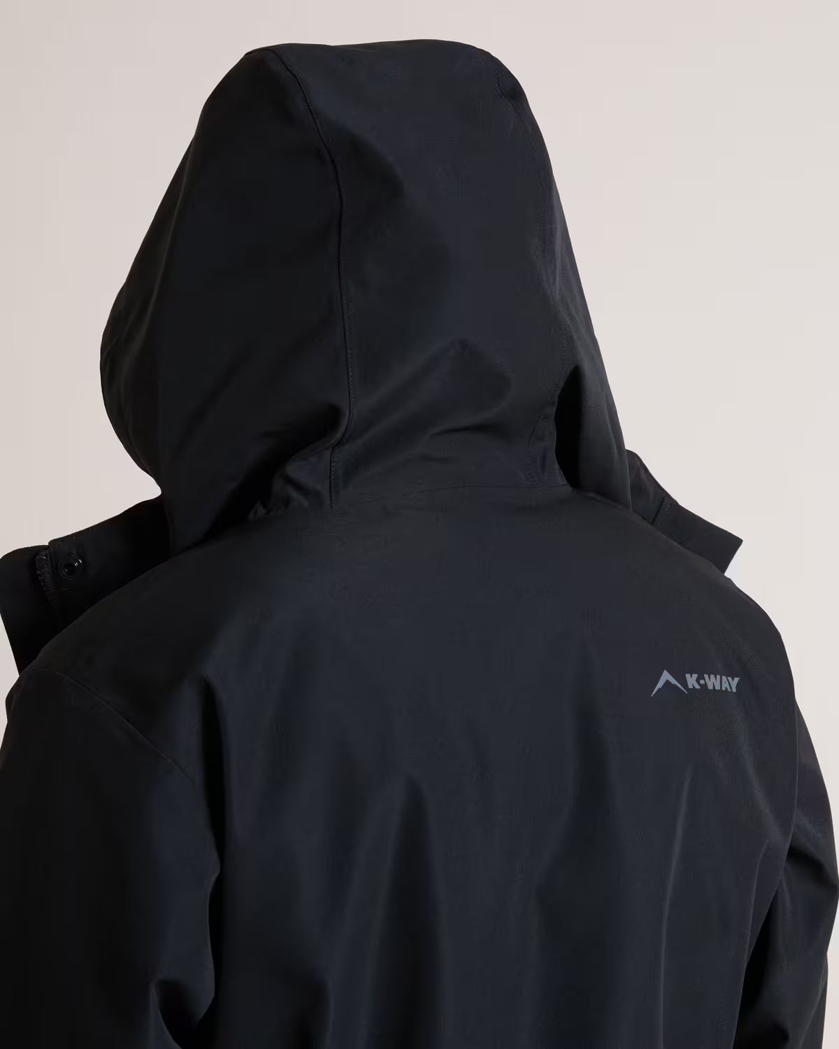 K-Way Women's Arbour 3-in-1 Jacket