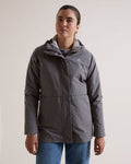 K-Way Women's Arbour 3-in-1 Jacket