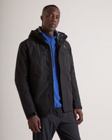 K-WAY Men's Pipeline 3-in-1 Jacket