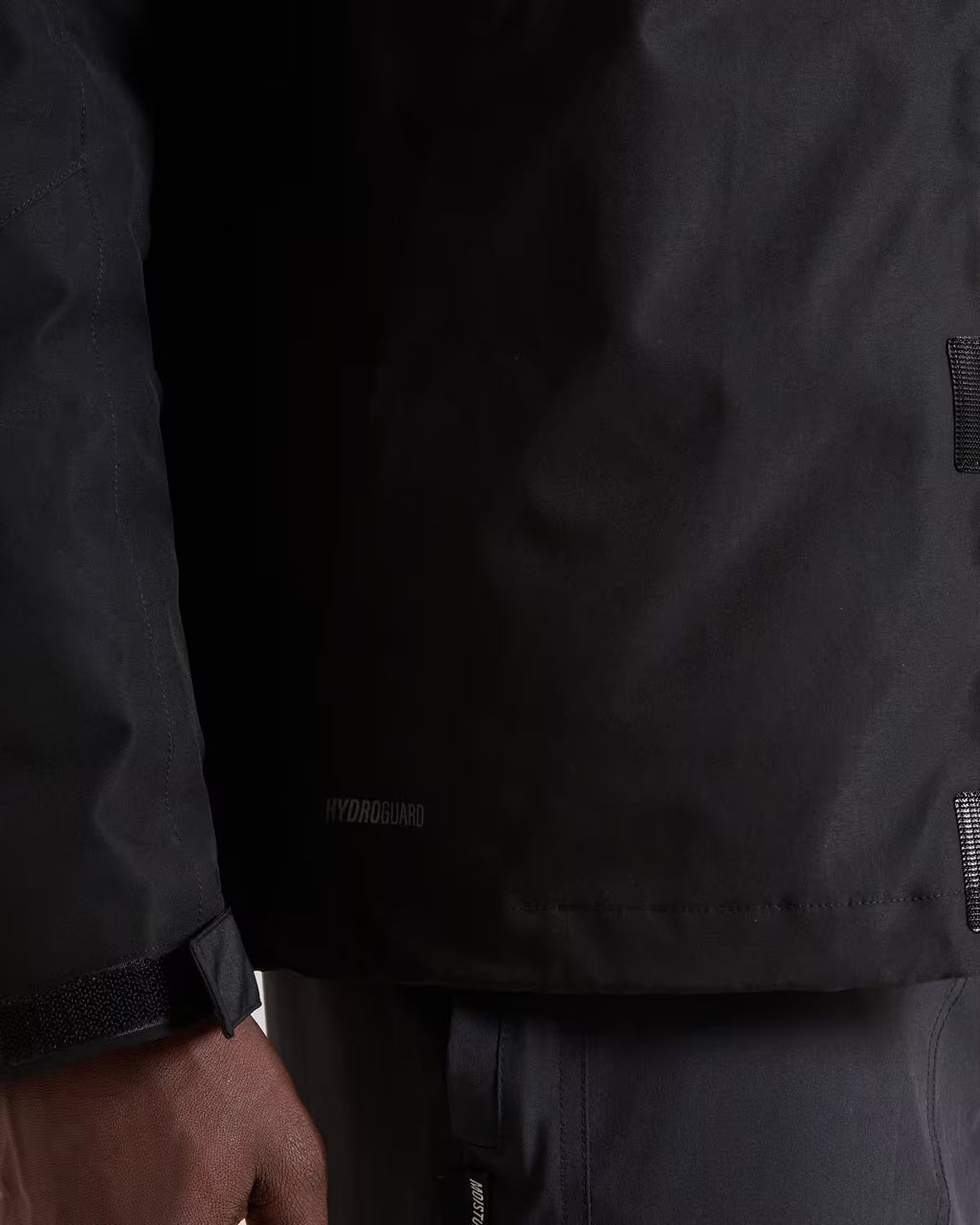 K-WAY Men's Pipeline 3-in-1 Jacket
