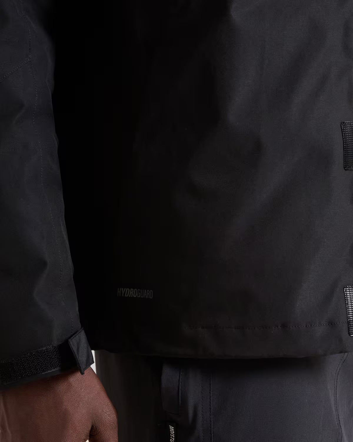 K-WAY Men's Pipeline 3-in-1 Jacket