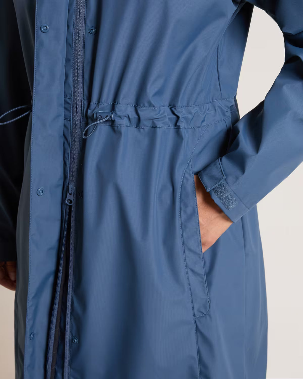 K-WAY Women's Xora Shell Jacket