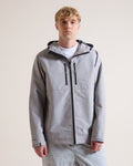 K-WAY Men's Letaba Shell Jacket