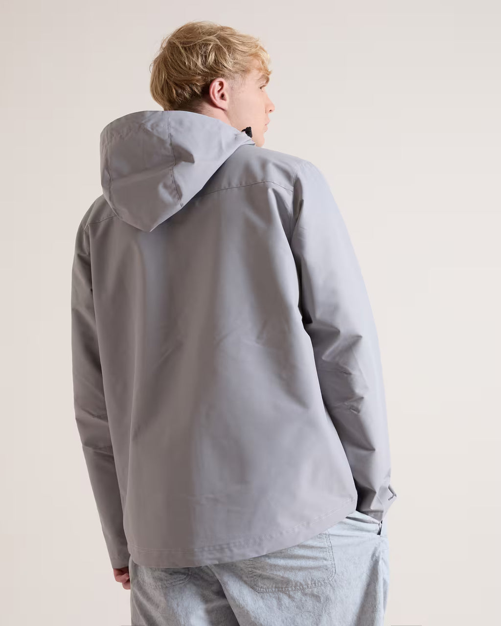 K-WAY Men's Letaba Shell Jacket