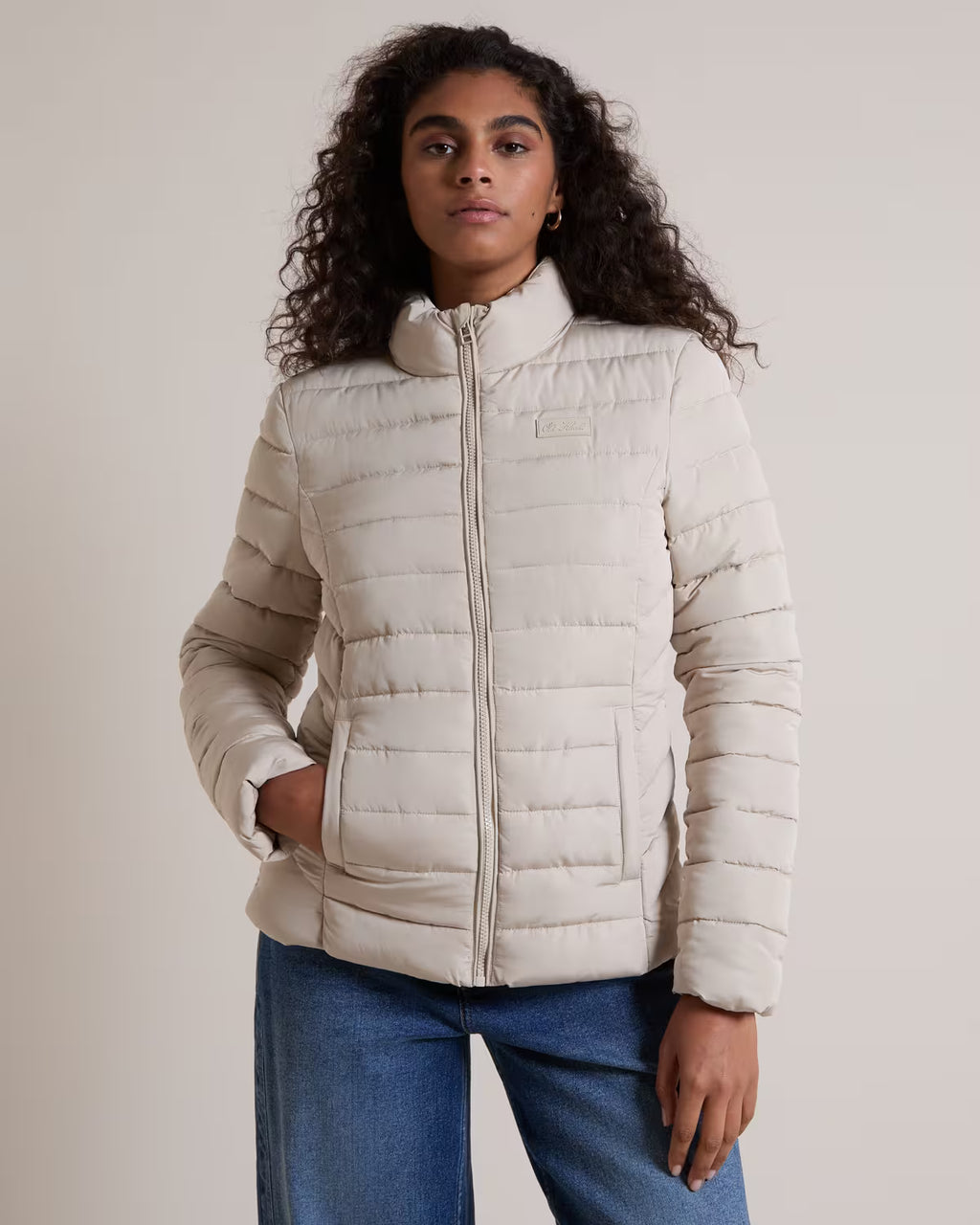 Old Khaki Women’s Pippa Puffer Jacket