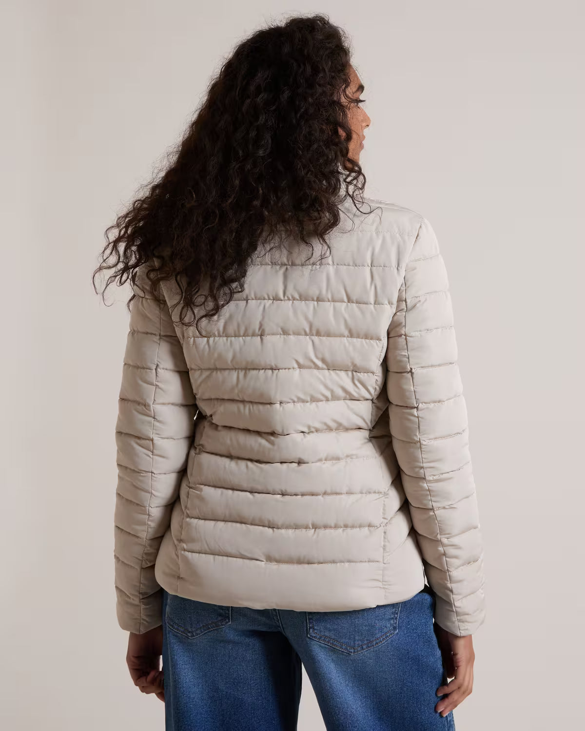 Old Khaki Women’s Pippa Puffer Jacket