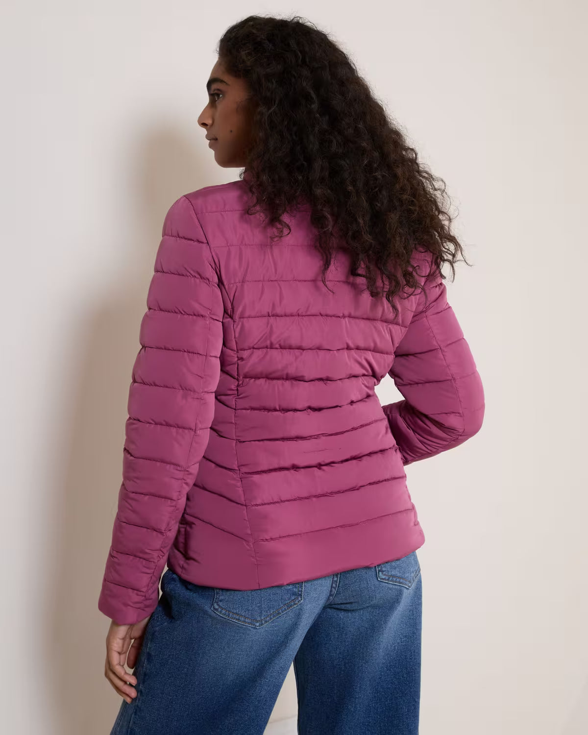 Old Khaki Women’s Pippa Puffer Jacket