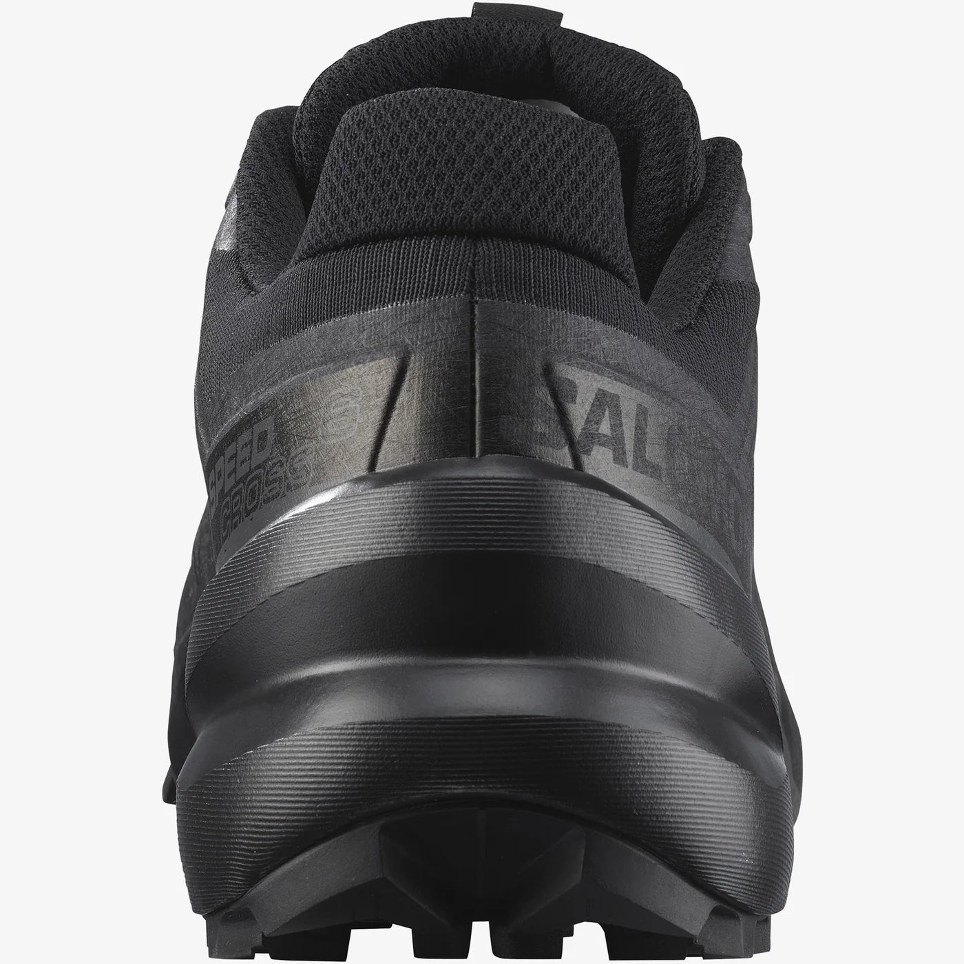 Salomon SPEEDCROSS 6 Men's Trail Running Shoes