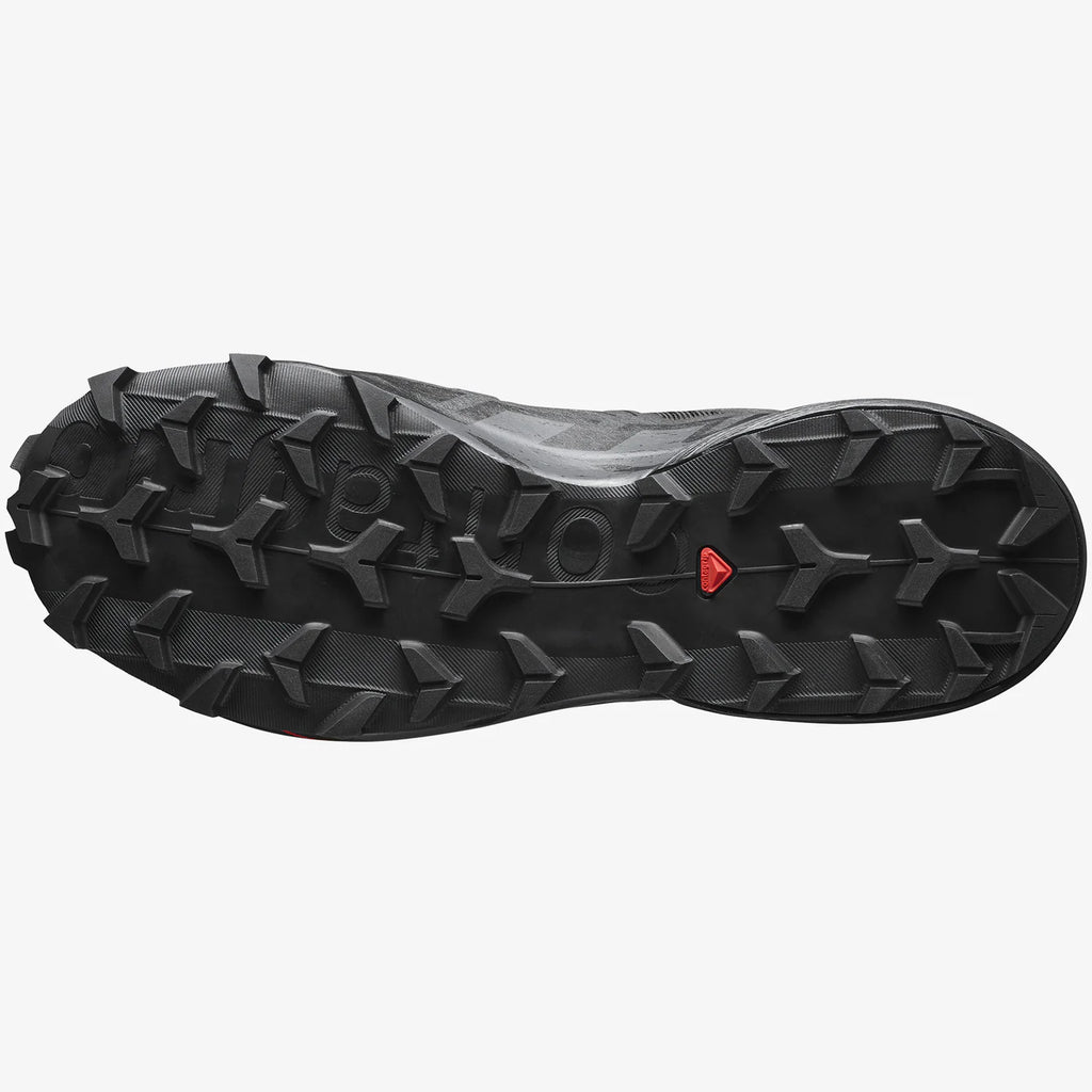 Salomon SPEEDCROSS 6 Men's Trail Running Shoes