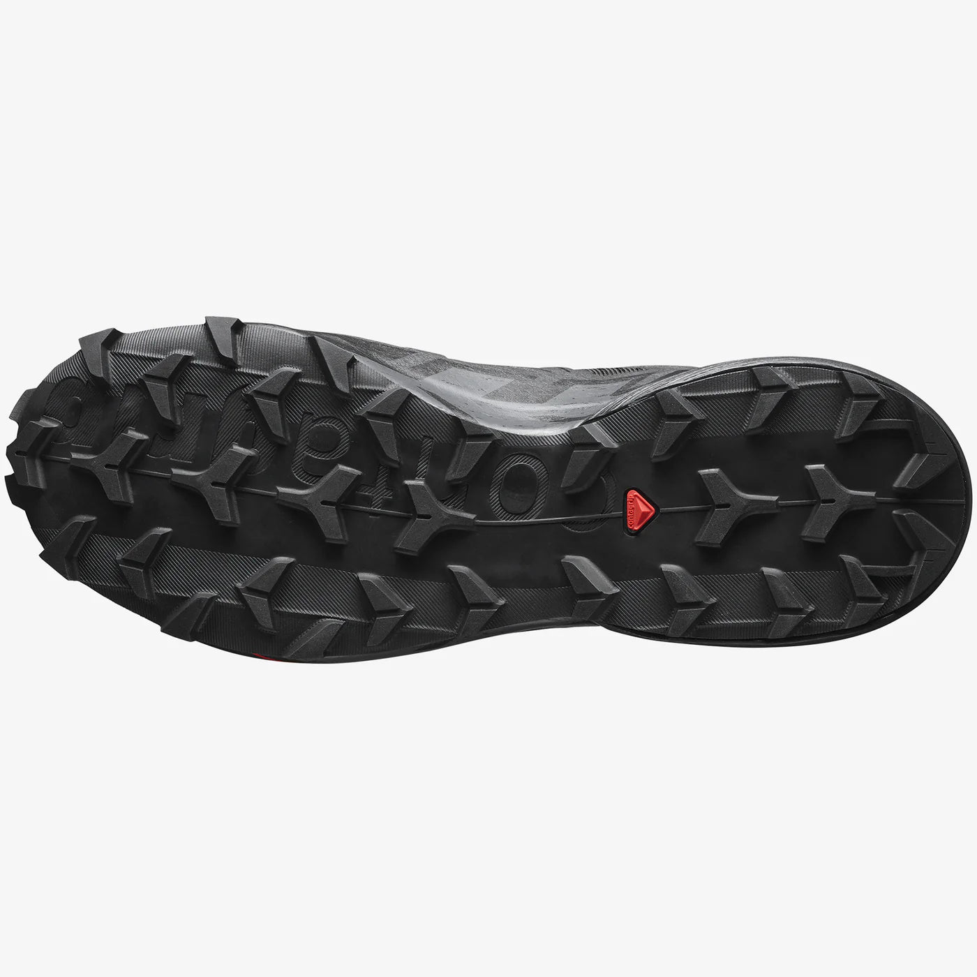 Salomon SPEEDCROSS 6 Men's Trail Running Shoes