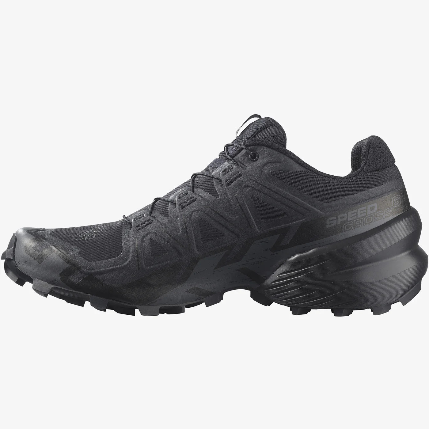 Salomon SPEEDCROSS 6 Men's Trail Running Shoes