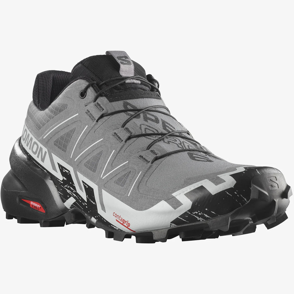 Salomon SPEEDCROSS 6 Men's Trail Running Shoes