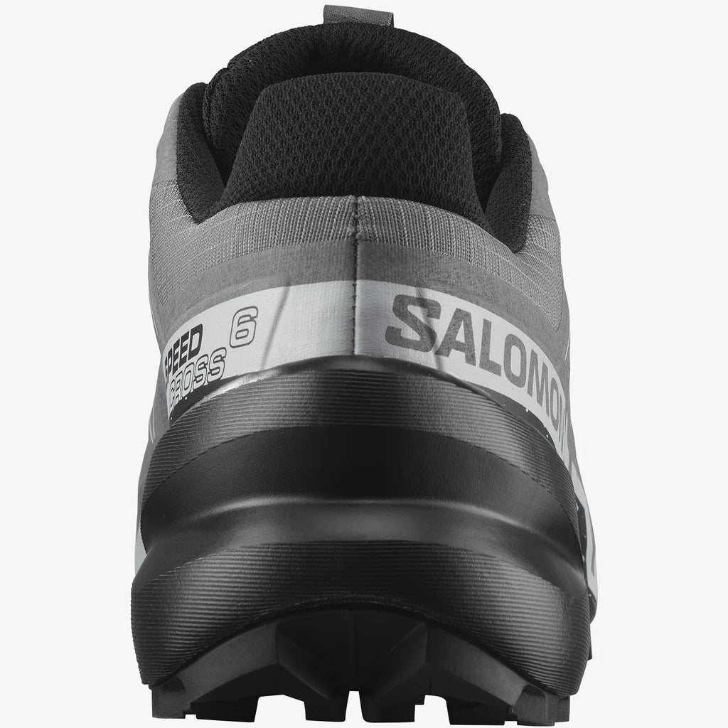 Salomon SPEEDCROSS 6 Men's Trail Running Shoes