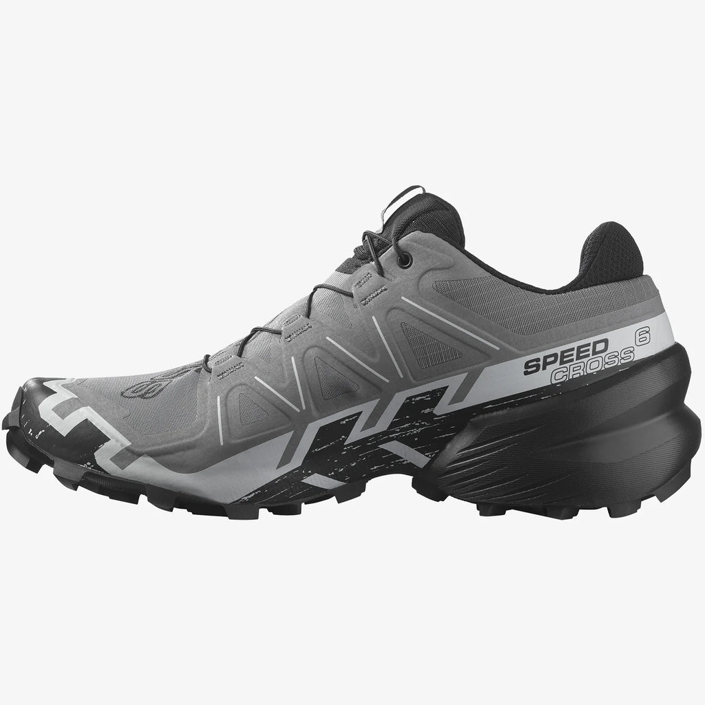 Salomon SPEEDCROSS 6 Men's Trail Running Shoes