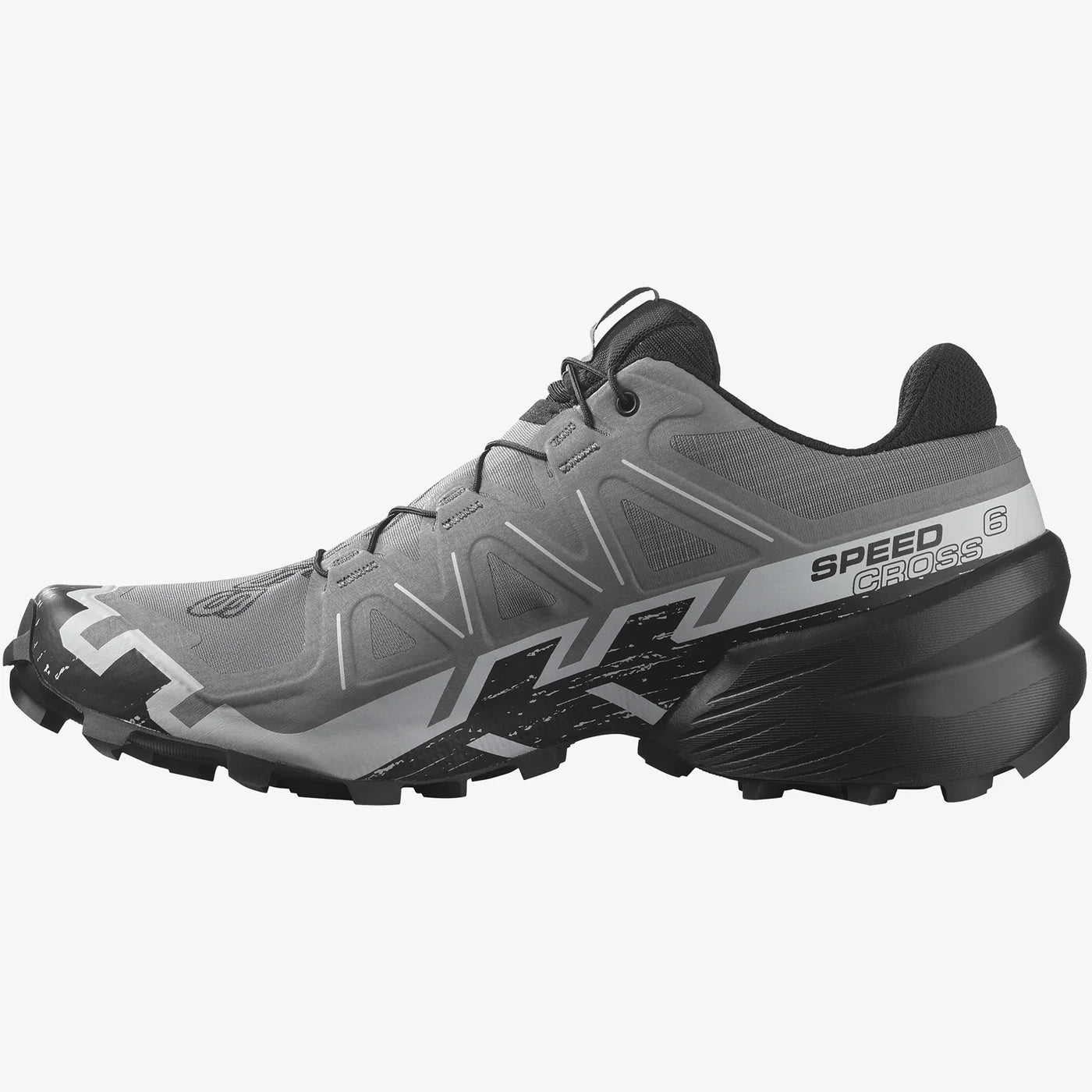 Salomon SPEEDCROSS 6 Men's Trail Running Shoes