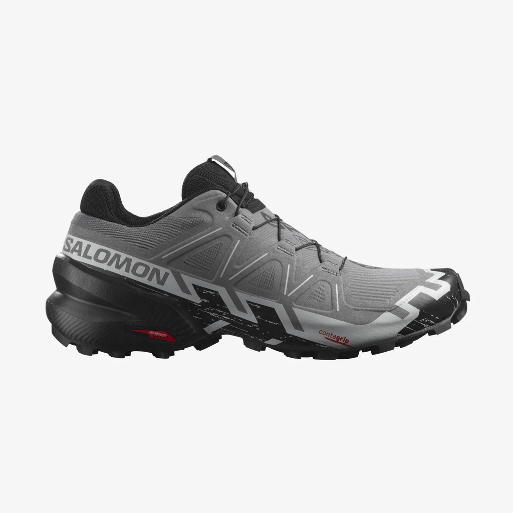 Salomon SPEEDCROSS 6 Men's Trail Running Shoes