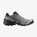 Salomon SPEEDCROSS 6 Men's Trail Running Shoes