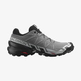 Salomon SPEEDCROSS 6 Men's Trail Running Shoes