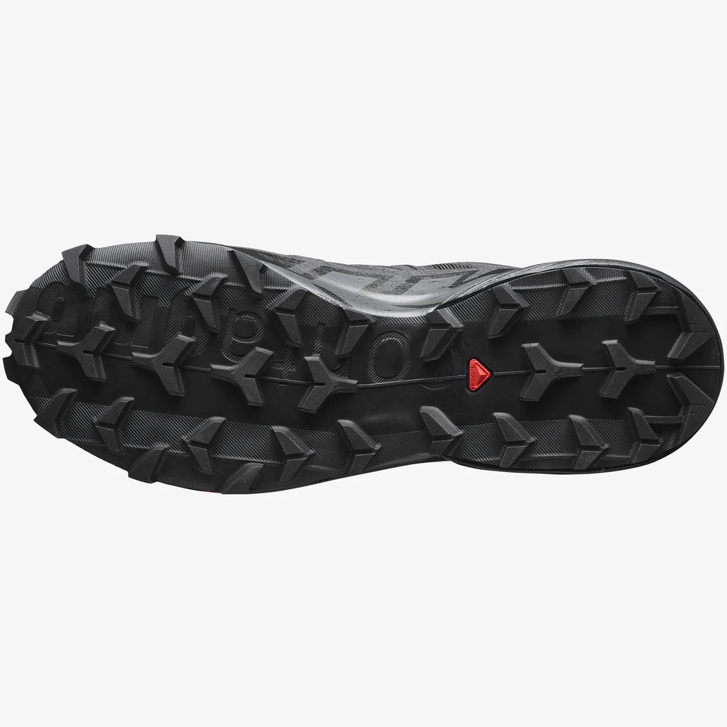 Salomon SPEEDCROSS 6 Women's Trail Running Shoes