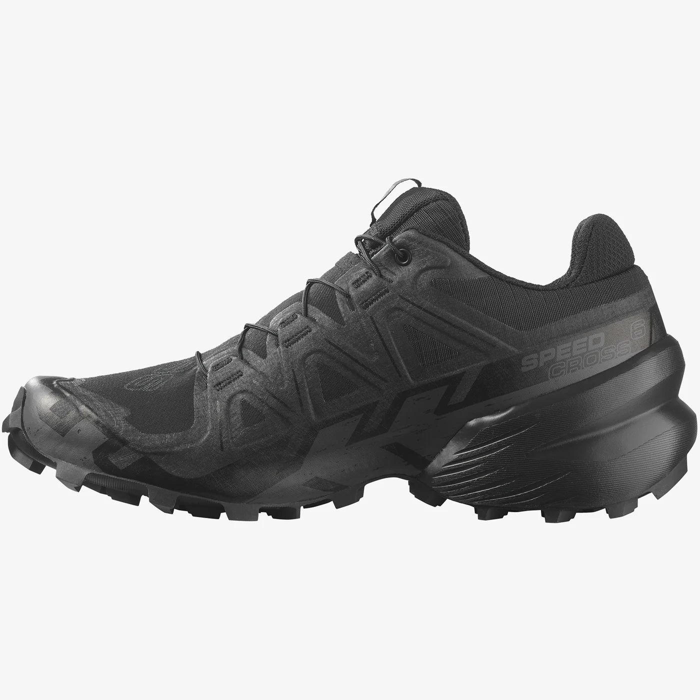 Salomon SPEEDCROSS 6 Women's Trail Running Shoes