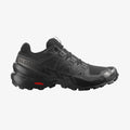 Salomon SPEEDCROSS 6 Men's Trail Running Shoes