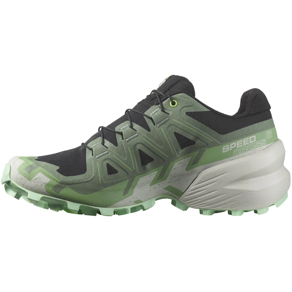 Salomon SPEEDCROSS 6 Women's Trail Running Shoes