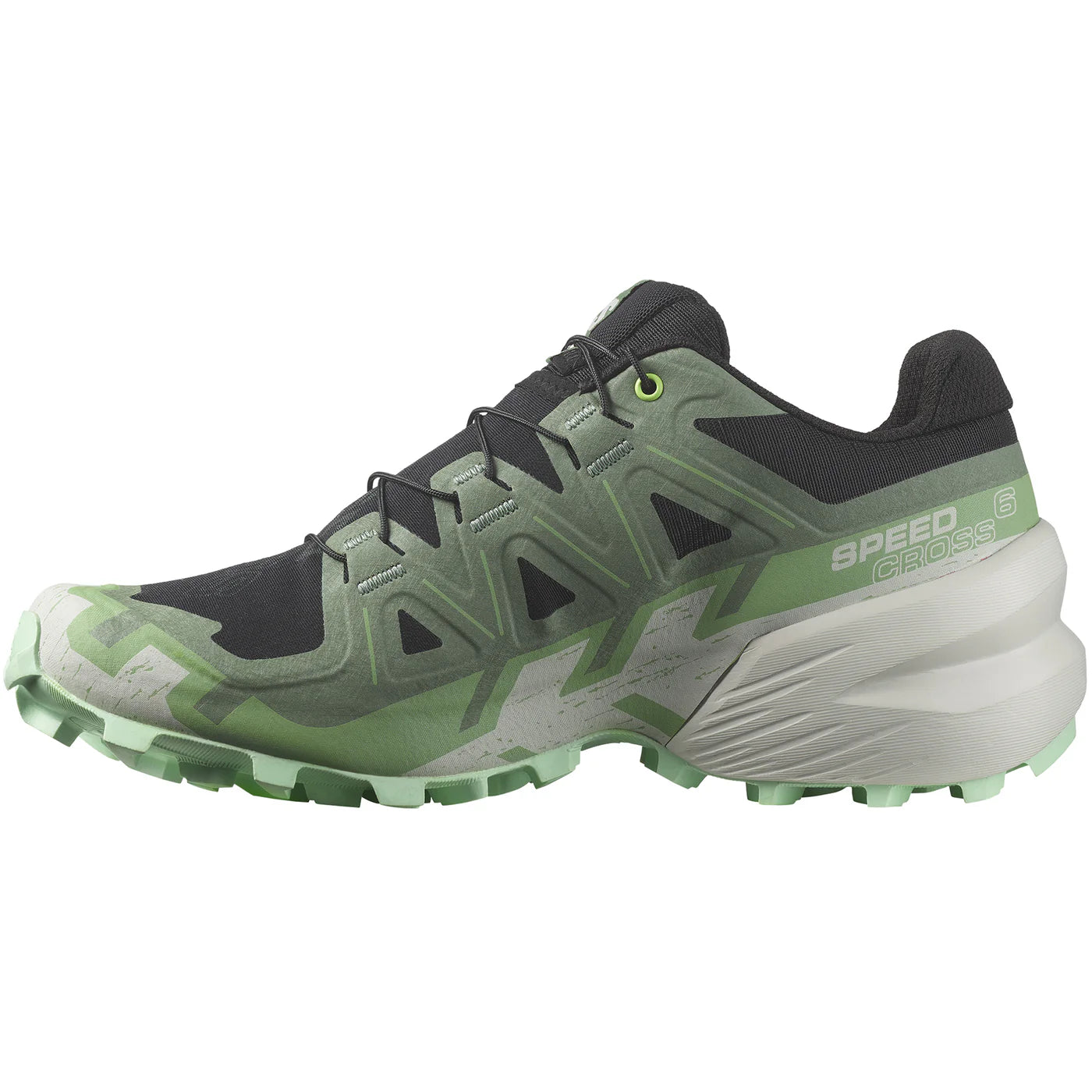 Salomon SPEEDCROSS 6 Women's Trail Running Shoes
