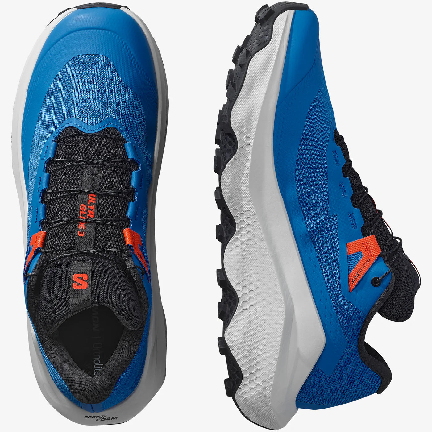 Salomon ULTRA GLIDE 3 Men's Trail Running Shoes