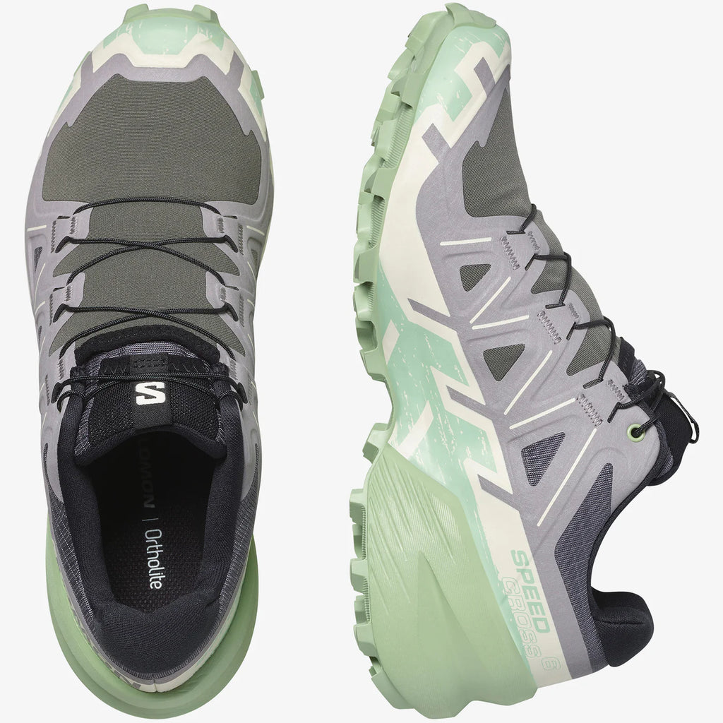 Salomon SPEEDCROSS 6 Women's Trail Running Shoes