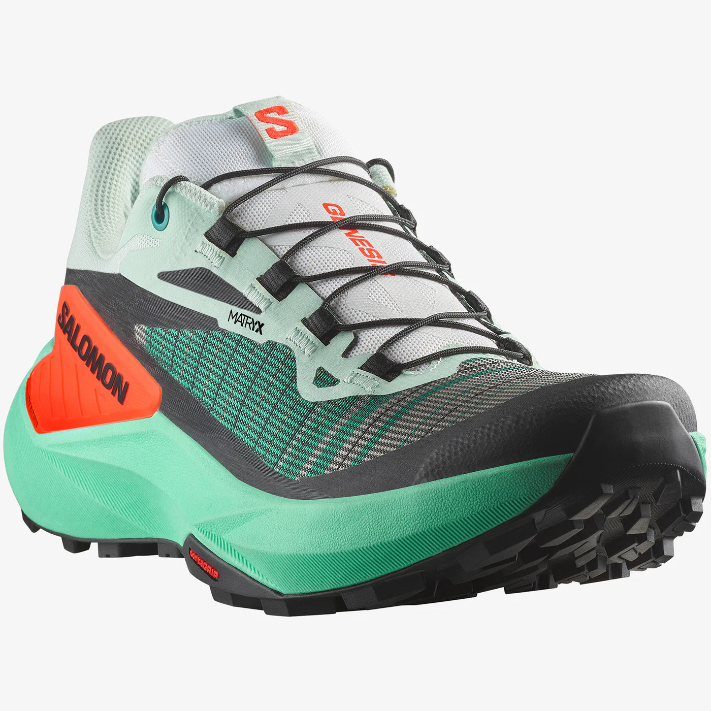 Salomon GENESIS Women's Trail Running Shoes