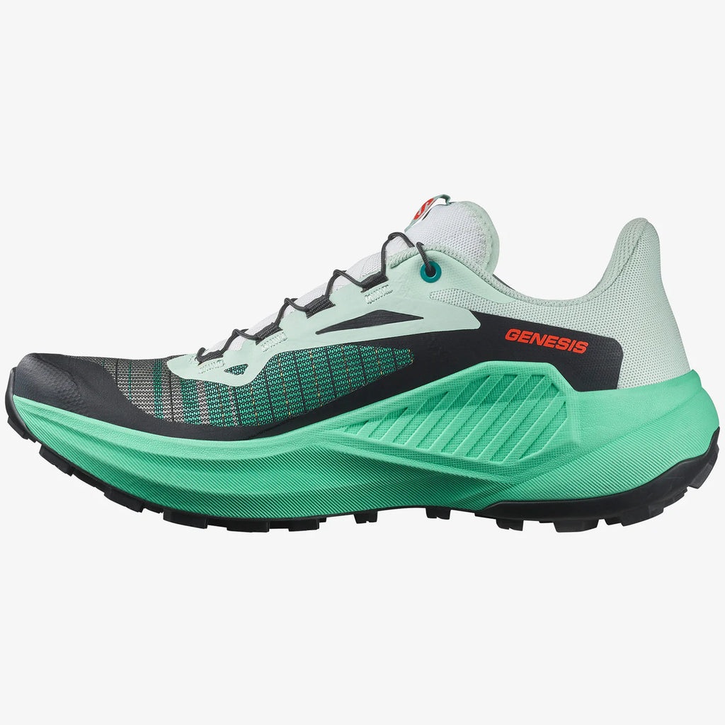 Salomon GENESIS Women's Trail Running Shoes