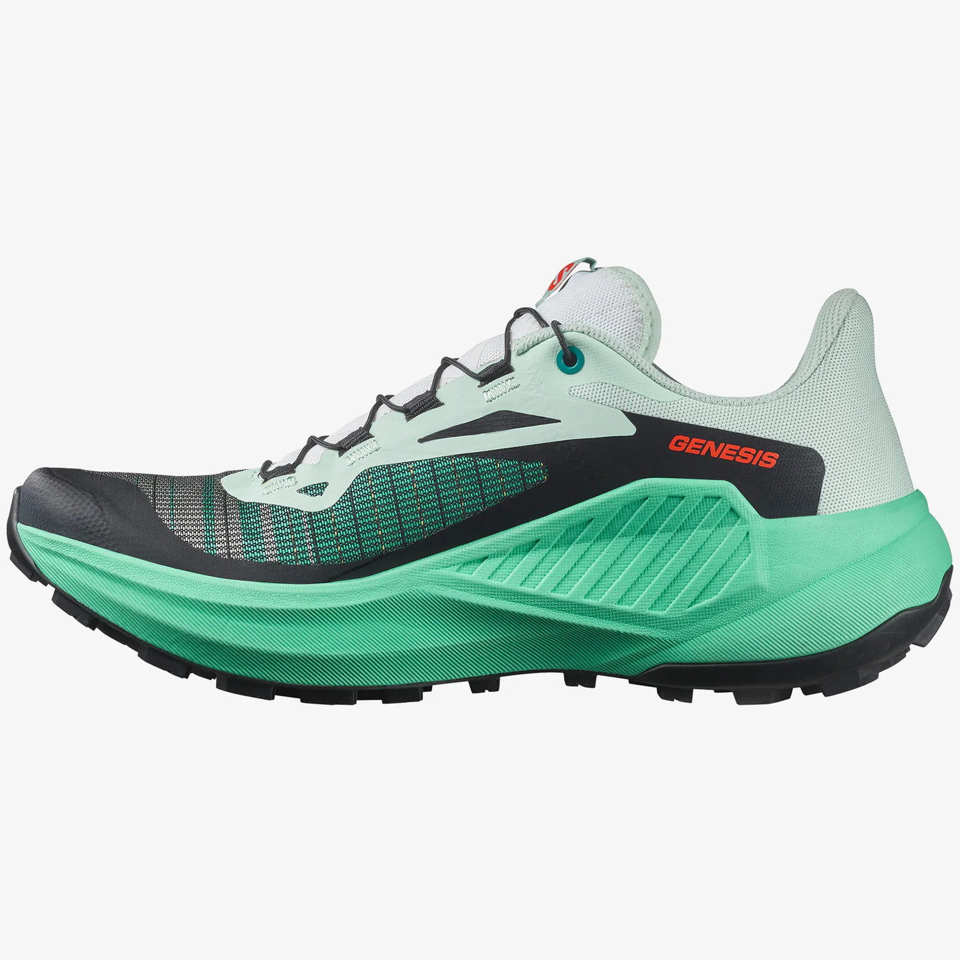 Salomon GENESIS Women's Trail Running Shoes