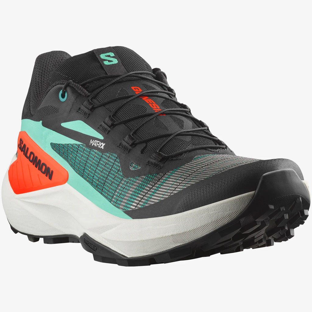 Salomon GENESIS Men's Trail Running Shoes