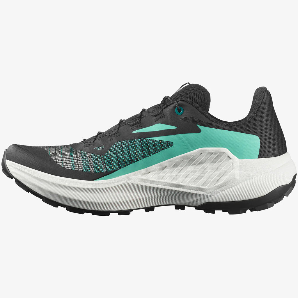 Salomon GENESIS Men's Trail Running Shoes