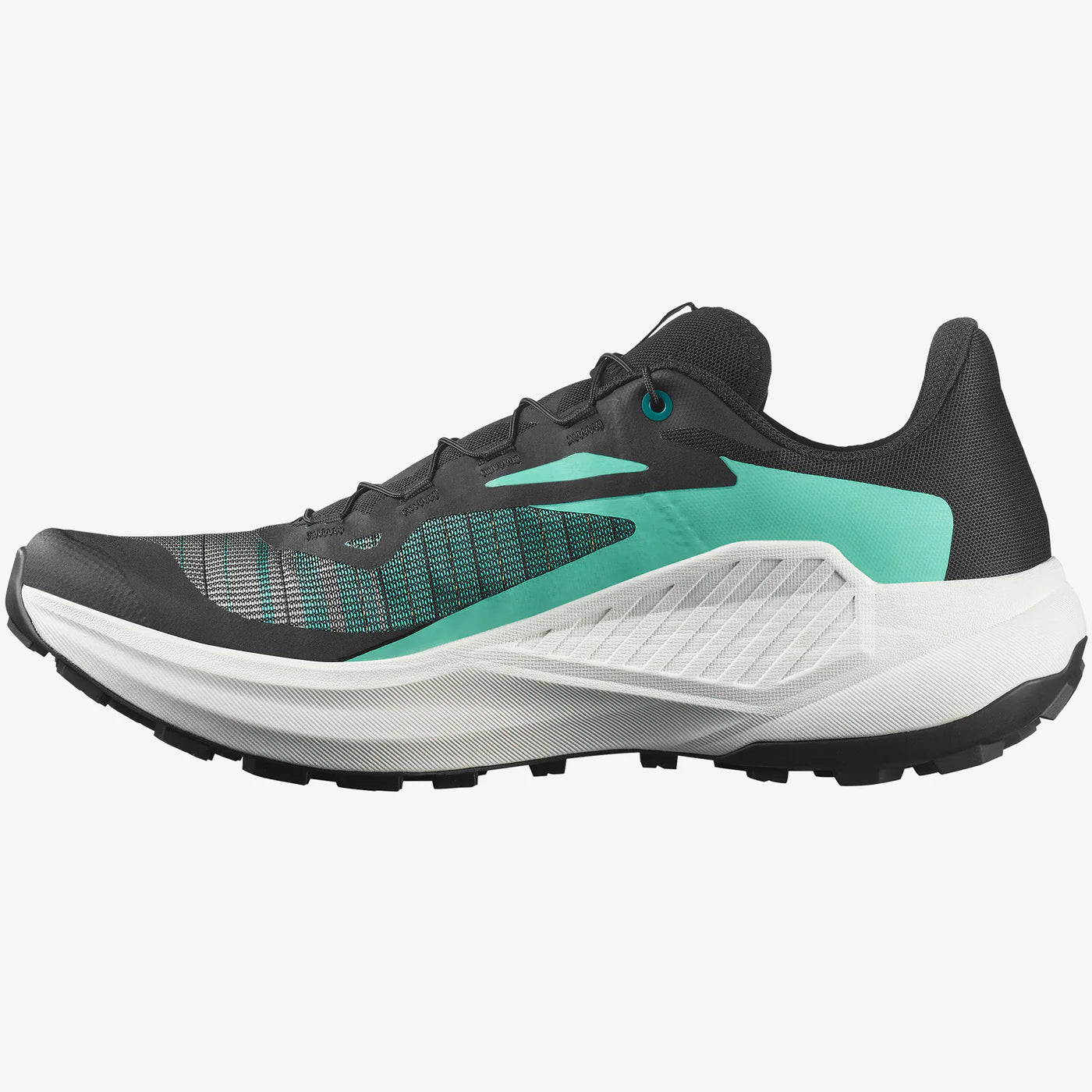 Salomon GENESIS Men's Trail Running Shoes