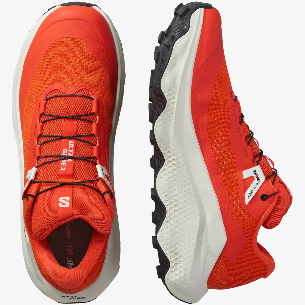 Salomon ULTRA GLIDE 3 Men's Trail Running Shoes