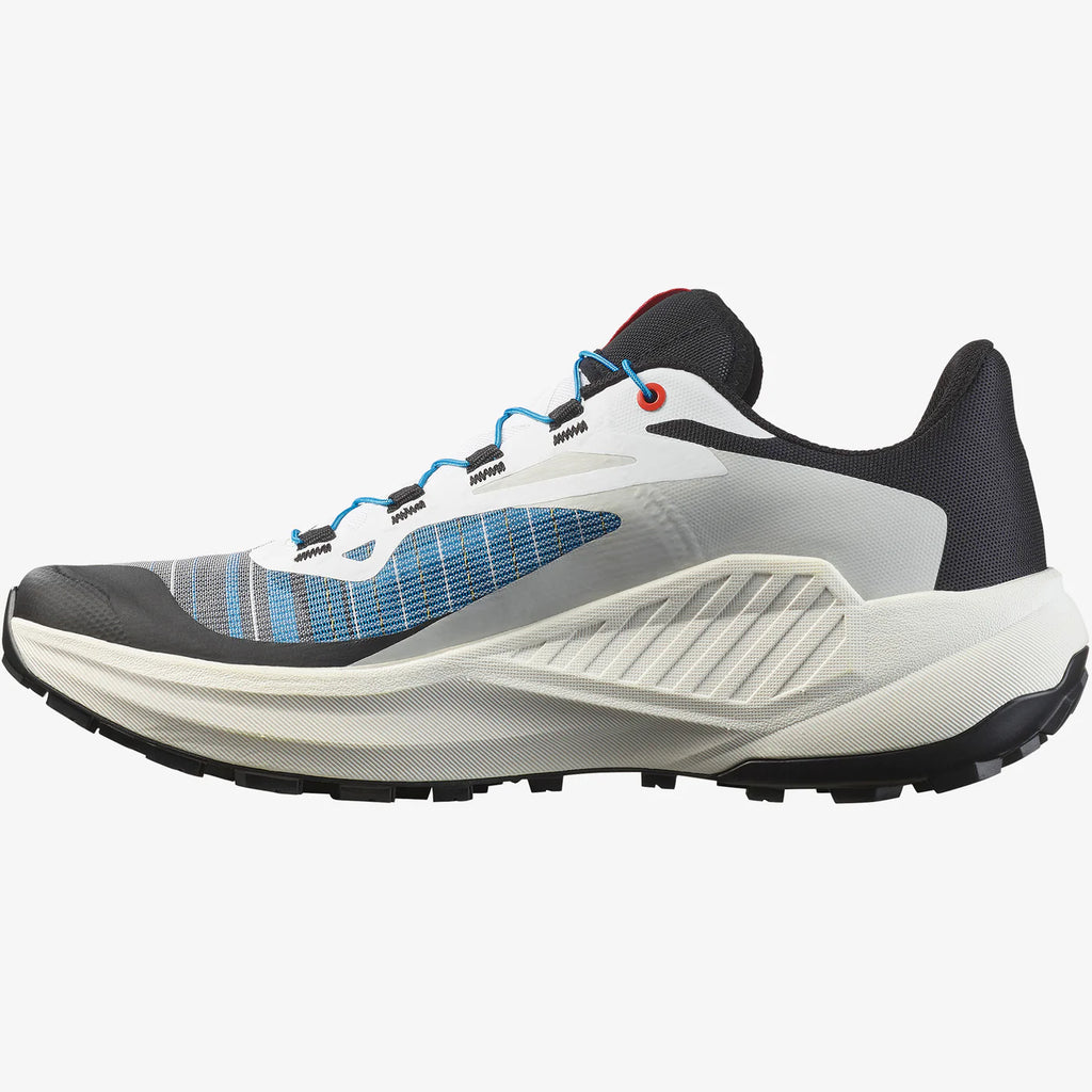 Salomon GENESIS Men's Trail Running Shoes