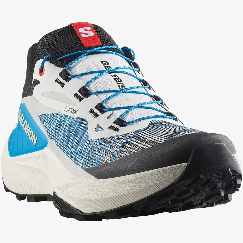 Salomon GENESIS Men's Trail Running Shoes