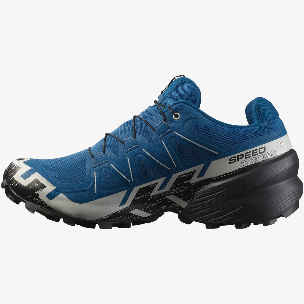 Salomon SPEEDCROSS 6 GORE-TEX Men's Trail Running Shoes