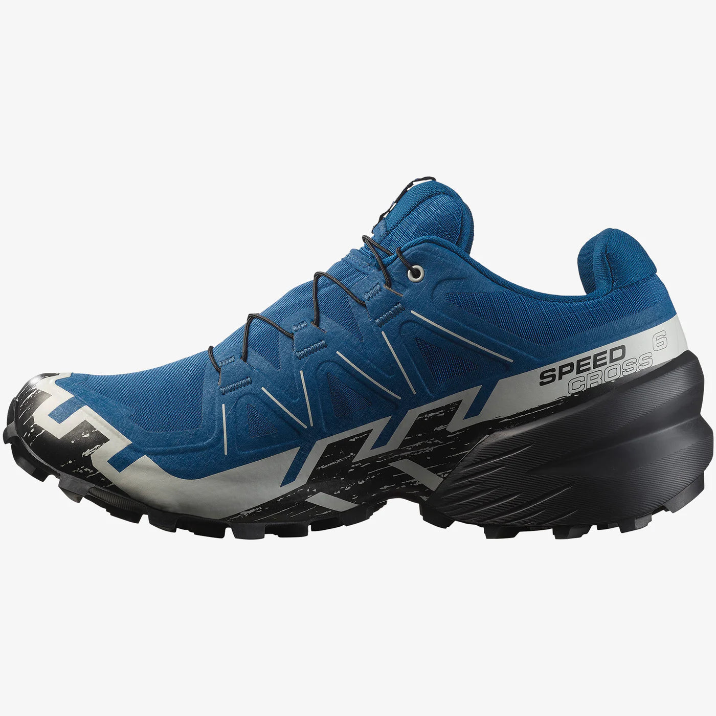 Salomon SPEEDCROSS 6 GORE-TEX Men's Trail Running Shoes