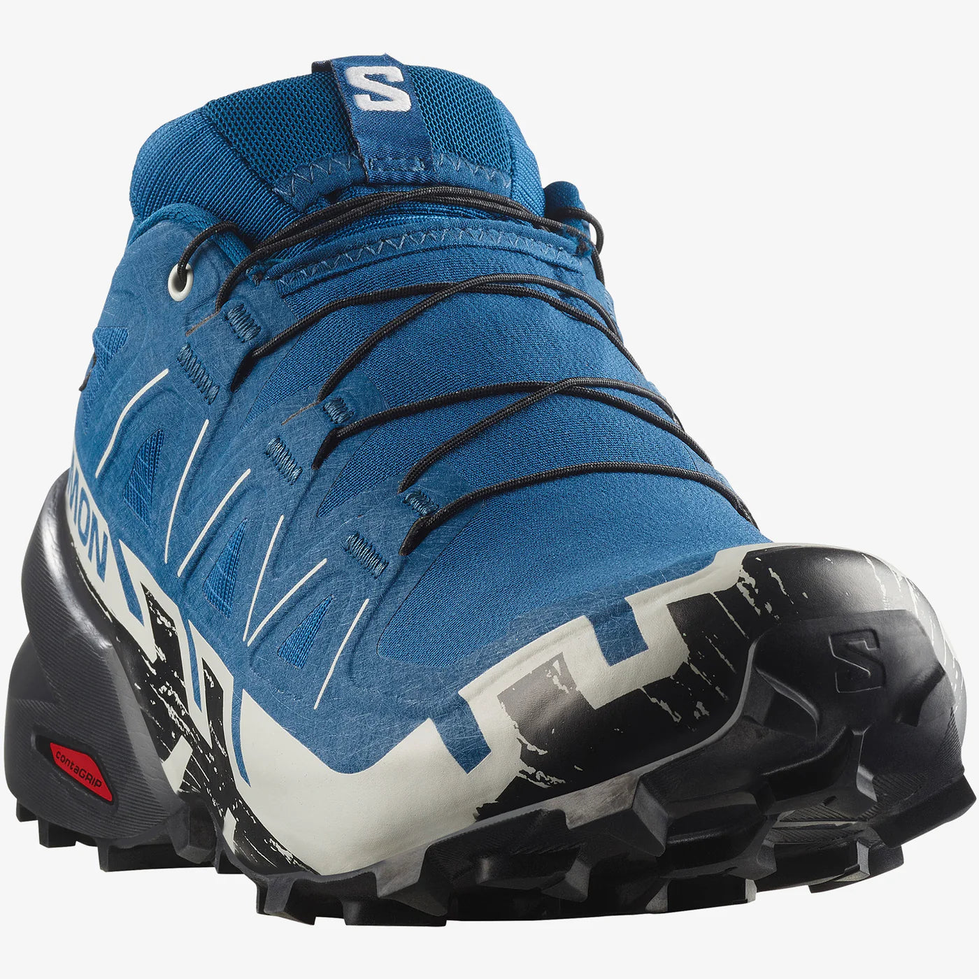 Salomon SPEEDCROSS 6 GORE-TEX Men's Trail Running Shoes