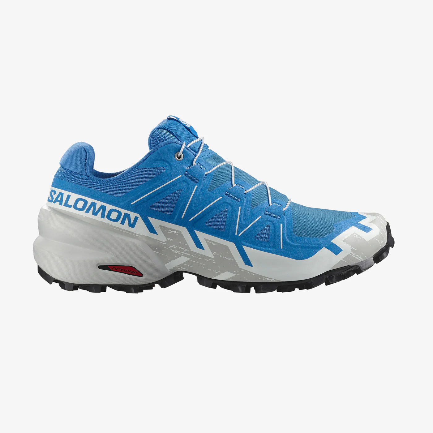 Salomon SPEEDCROSS 6 Men's Trail Running Shoes