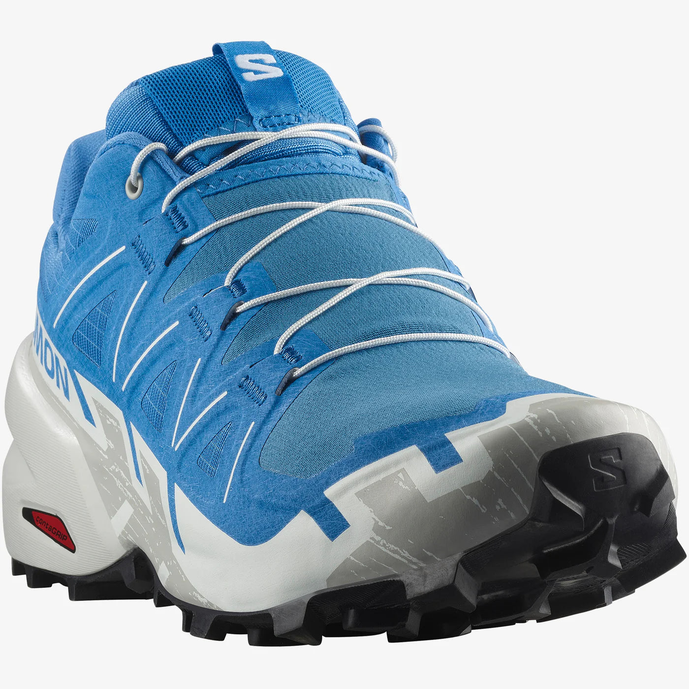 Salomon SPEEDCROSS 6 Men's Trail Running Shoes