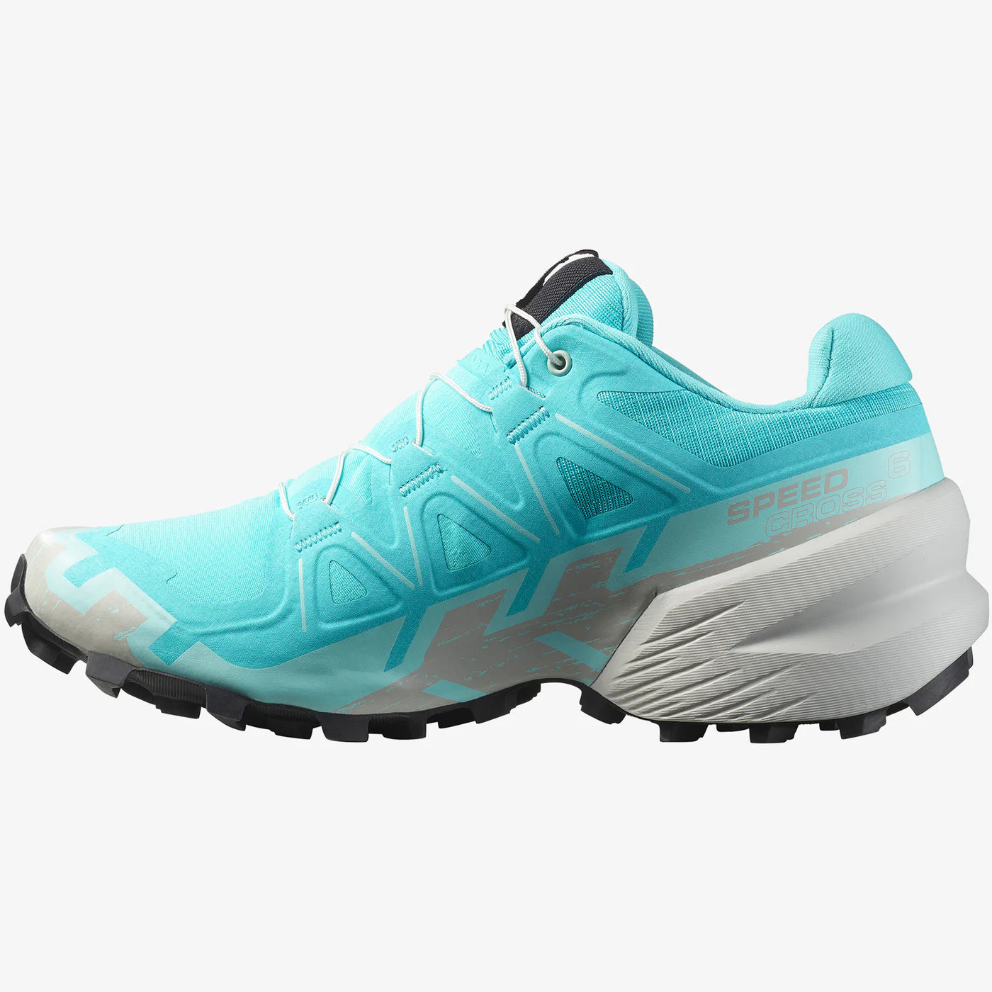 Salomon SPEEDCROSS 6 Women's Trail Running Shoes