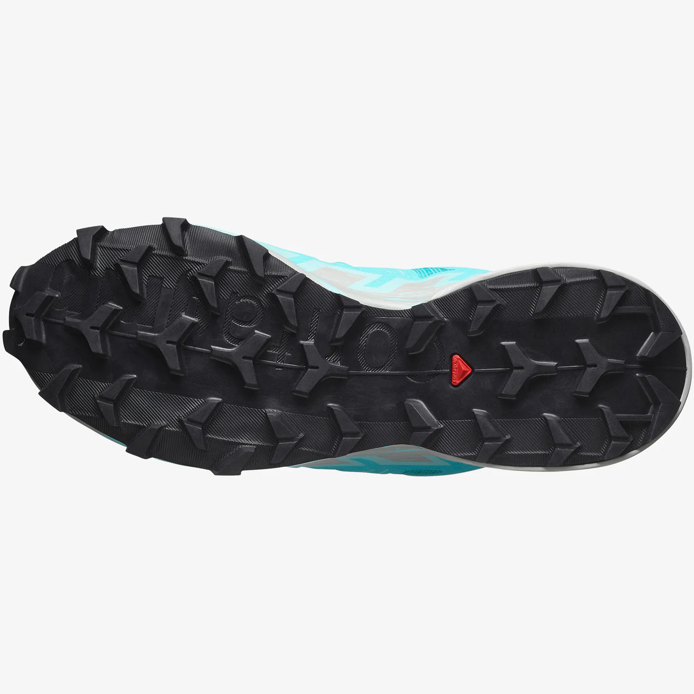 Salomon SPEEDCROSS 6 Women's Trail Running Shoes