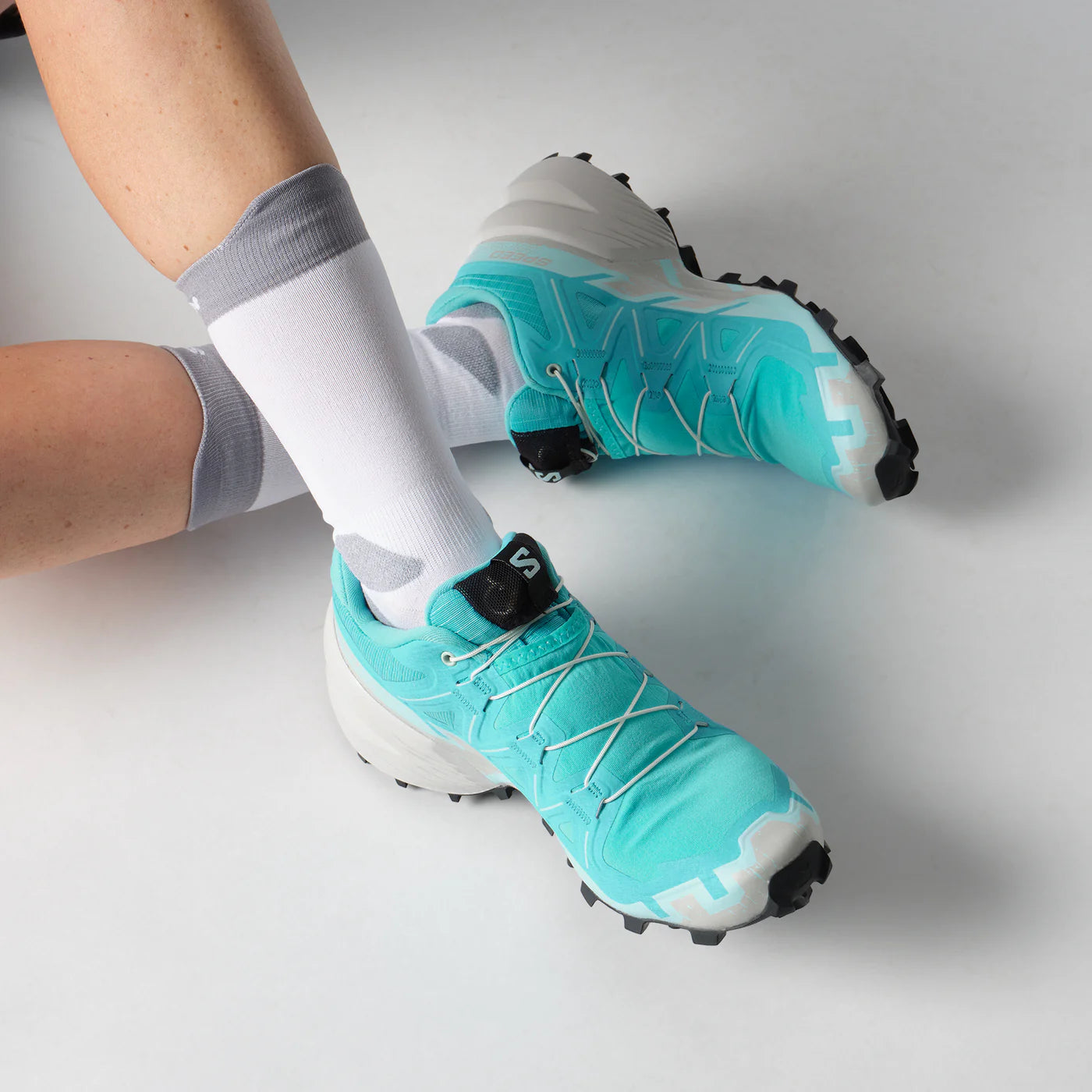 Salomon SPEEDCROSS 6 Women's Trail Running Shoes