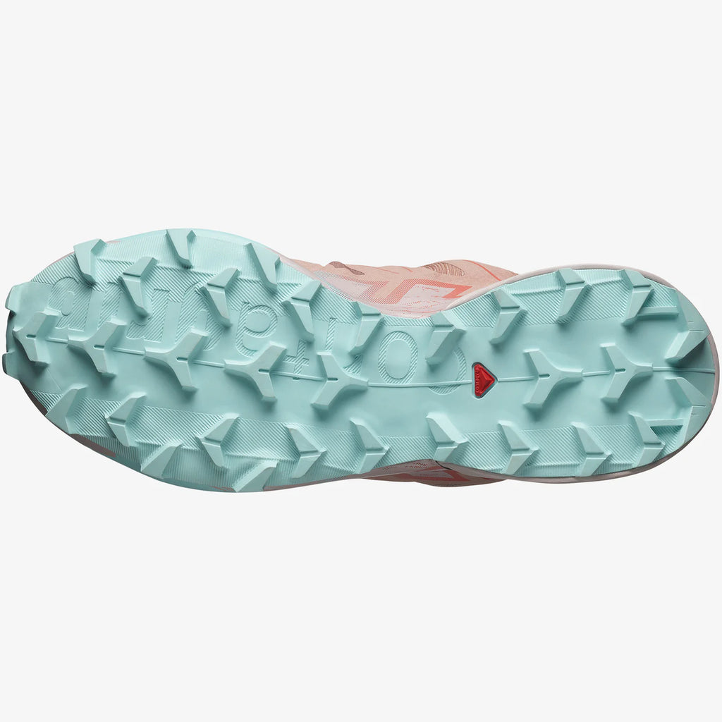 Salomon SPEEDCROSS 6 Women's Trail Running Shoes