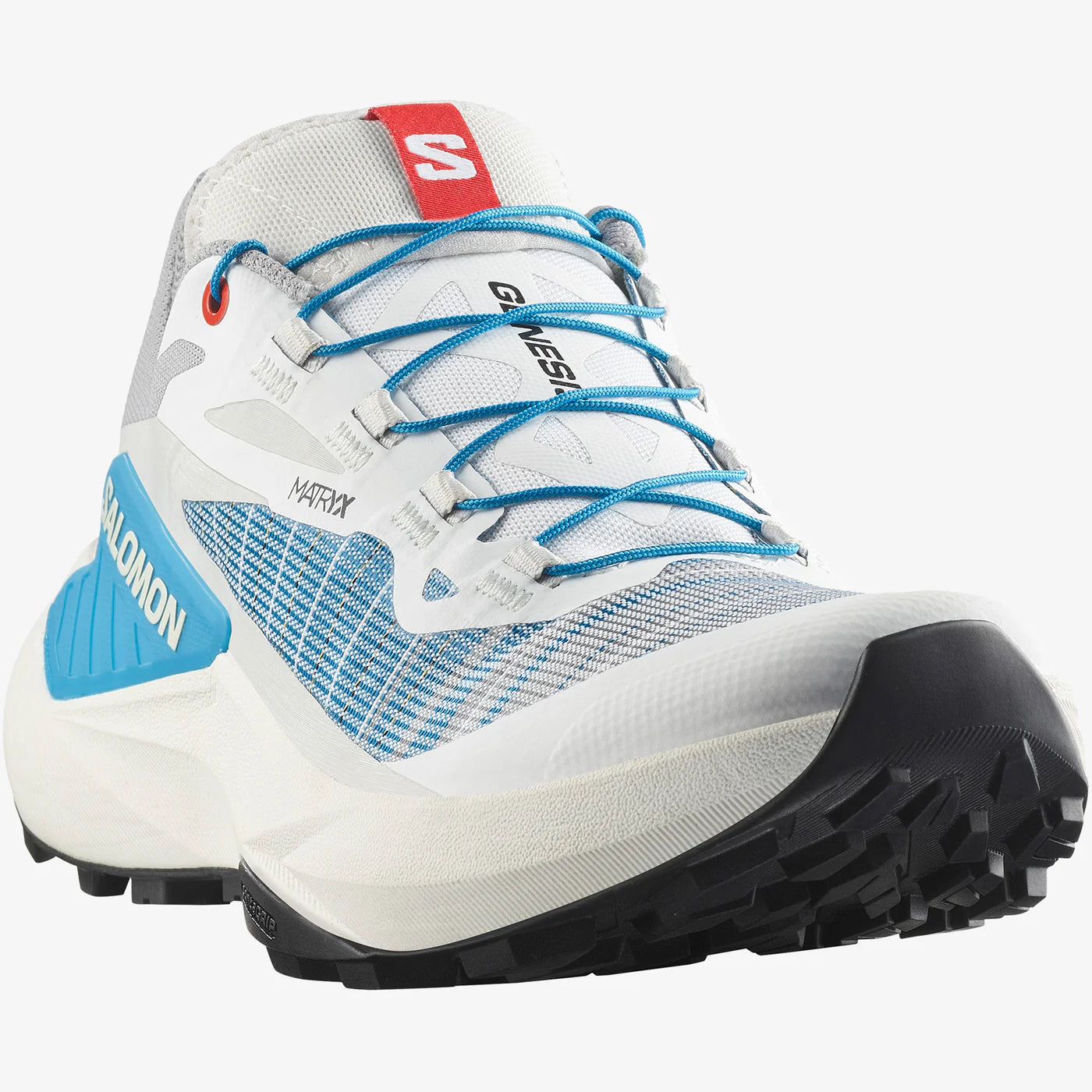 Salomon GENESIS Women's Trail Running Shoes
