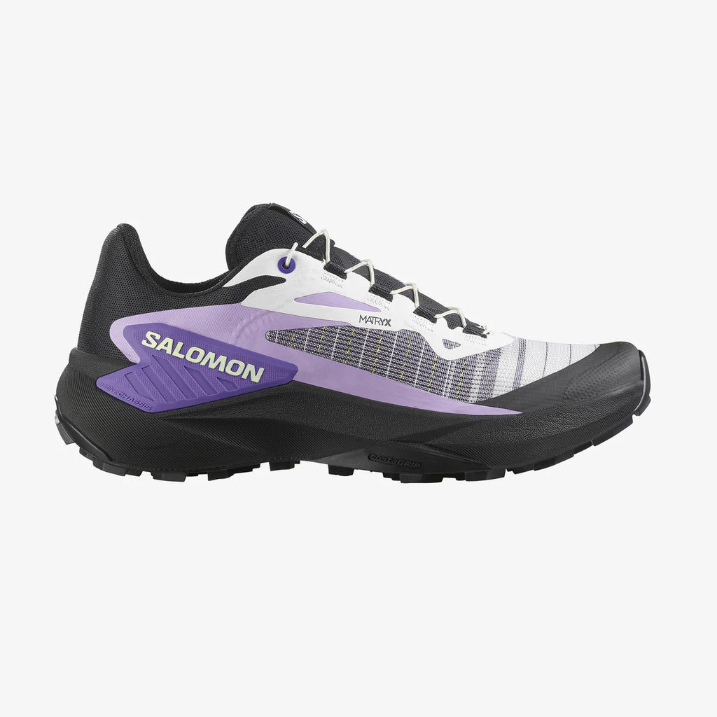 Salomon GENESIS Women's Trail Running Shoes